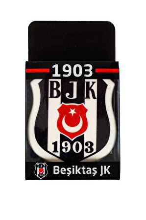 LİSANSLI BEŞİKTAŞ VERSATİL UÇLU KALEM , 0.7 MM UÇ VE SİLGİ SETİ 