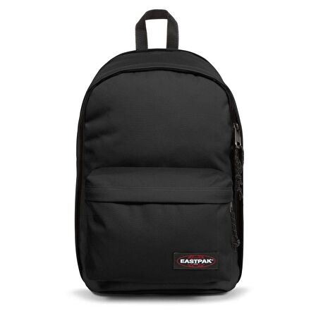 Eastpak Back to Work Siyah Sırt Çantası EK936008