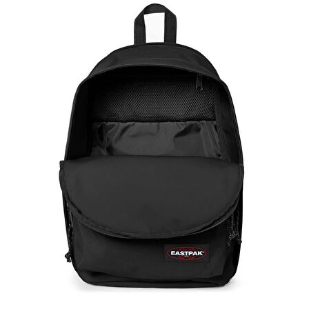 Eastpak Back to Work Siyah Sırt Çantası EK936008