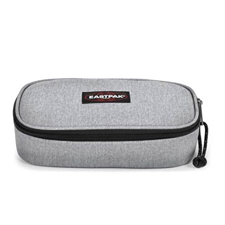 Eastpak Oval Xl Single Sunday Grey Kalem Kutusu EK34A363