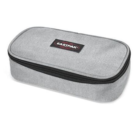 Eastpak Oval Xl Single Sunday Grey Kalem Kutusu EK34A363