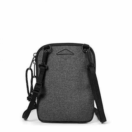 Eastpak Buddy Black Denim Siyah Mini Askılı Çanta EK72477H