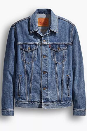 Levi's Erkek Kot Ceket 72334-0130