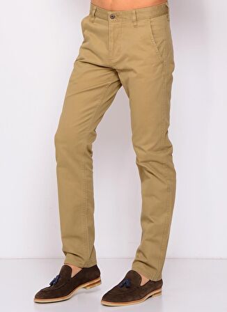 Dockers Haki Klasik Pantolon