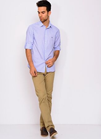 Dockers Haki Klasik Pantolon