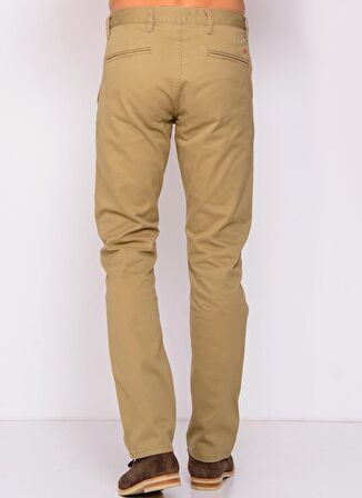 Dockers Haki Klasik Pantolon