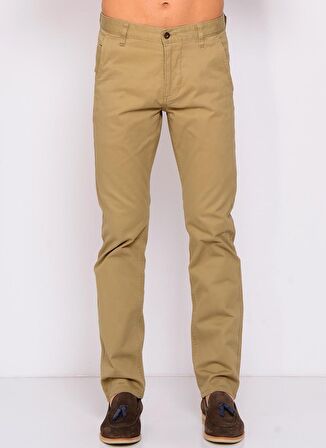 Dockers Haki Klasik Pantolon