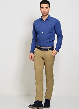 Dockers Slim Klasik Pantolon