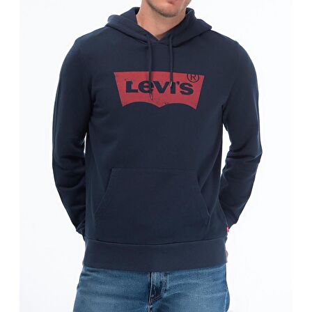 Levi's Erkek Sweat 19622-0007