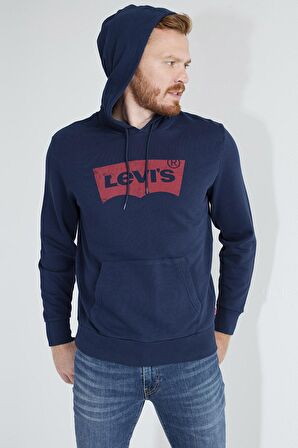Levi's Erkek Sweat 19622-0007
