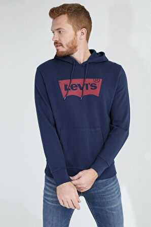 Levi's Erkek Sweat 19622-0007