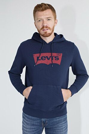 Levi's Erkek Sweat 19622-0007