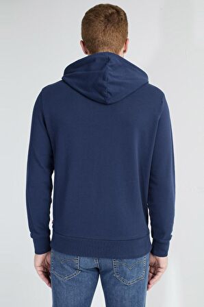 Levi's Erkek Sweat 19622-0007