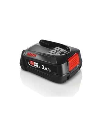 Batarya-Akü 18V *3.0 Ah Unlimited Şarjı Süpürge ve Bosch Seri 6 ve 7 Şarjlı Süpürgeler Için Filtre