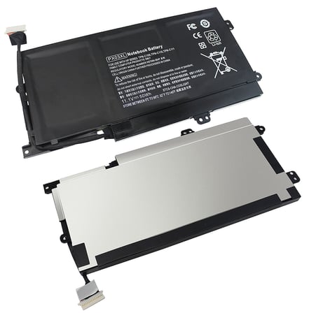 Hp Envy 14-k000 m6-k000 PX03XL Notebook Bataryası