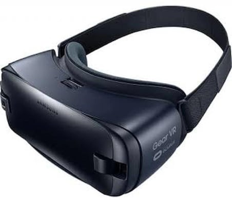 Samsung Gear VR SM-R323 Sanal Gerçeklik Gözlüğü 