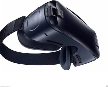 Samsung Gear VR SM-R323 Sanal Gerçeklik Gözlüğü 