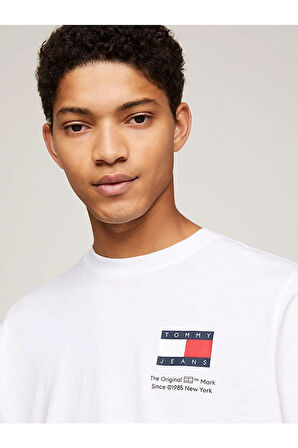 Tommy Hilfiger TOMMY JEANS ERKEK 