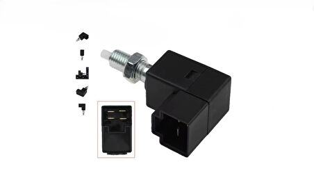 MERKEZ DEBRİYAJ H100 KAMYONET 04-07 ALT