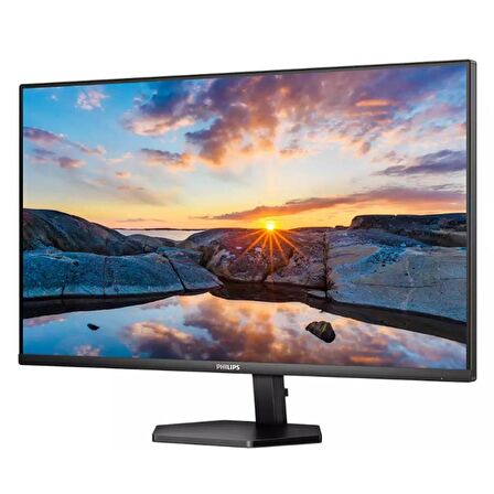 31.5 PHILIPS 32E1N3100LA/00 4MS 75MHZ 1XVGA 2XHDMI FHD 1920X1080 HOPARLÖR VESA SİYAH 