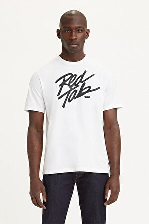 Levis Relaxed Fit Tee A2082-0155