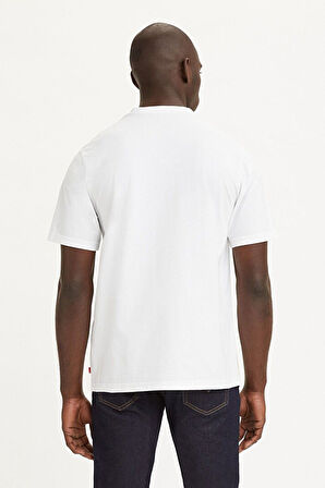Levis Relaxed Fit Tee A2082-0155