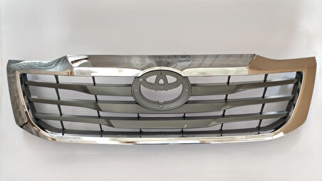 PANJUR HILUX VİGO 12-14 ÖN KROM