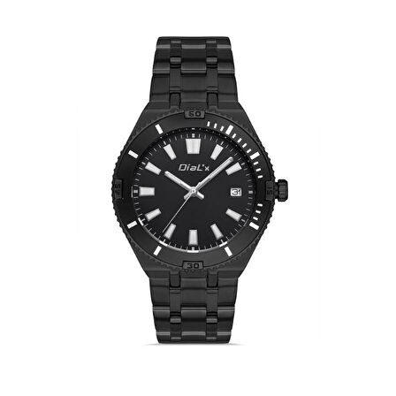 Dialx DX 5418 3 erkek Kol Saati