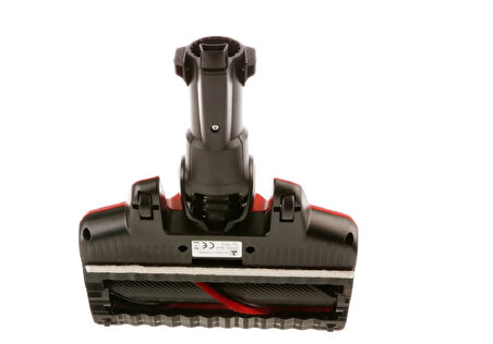 Bosch Unlimited Proanimal Serie 6-7-8 Şarjı Süpürge Başlığı Hayvan Tüyü Toplama