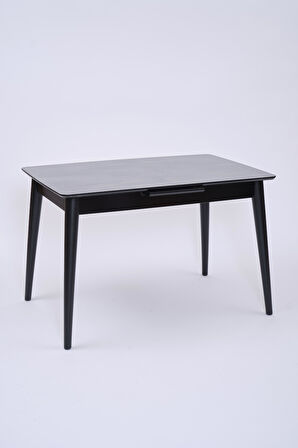 Venüs Elma Otomatik Açılır Masa Sandalye Takımı 80x120