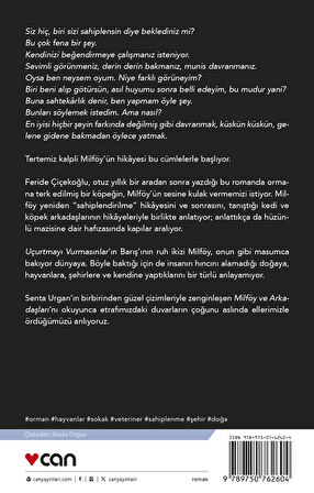 Milföy ve Arkadaşları
