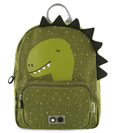 Trixie Mr. DİNO  Backpack - Okul Çantası