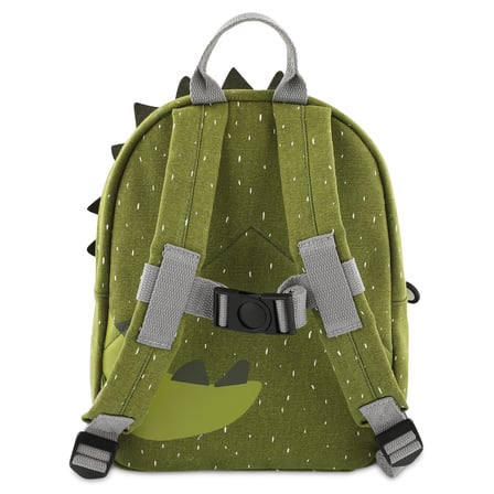 Trixie Mr.Dino Backpack - Okul Çantası