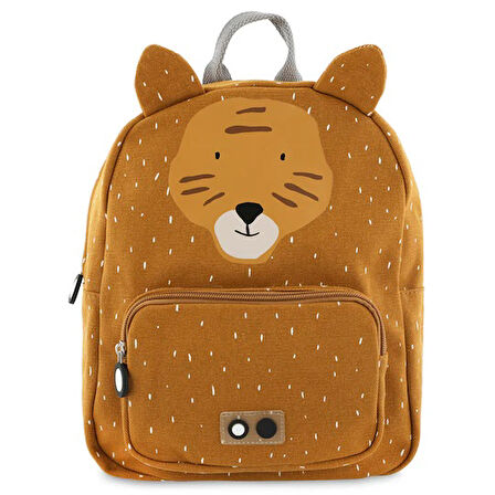 Trixie Mr. Tiger Backpack - Okul Çantası