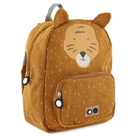 Trixie Mr. Tiger Backpack - Okul Çantası
