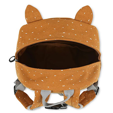 Trixie Mr. Tiger Backpack - Okul Çantası