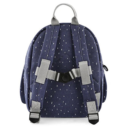 Trixie Mr. Penguin Backpack - Okul Çantası