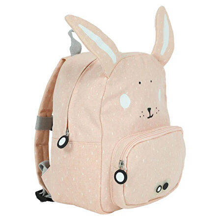 Trixie Mrs.Rabbit Backpack - Okul Çantası