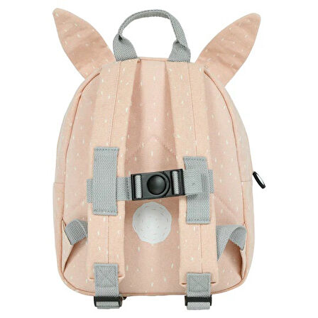 Trixie Mrs.Rabbit Backpack - Okul Çantası