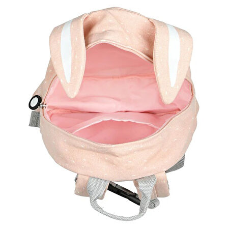 Trixie Mrs.Rabbit Backpack - Okul Çantası