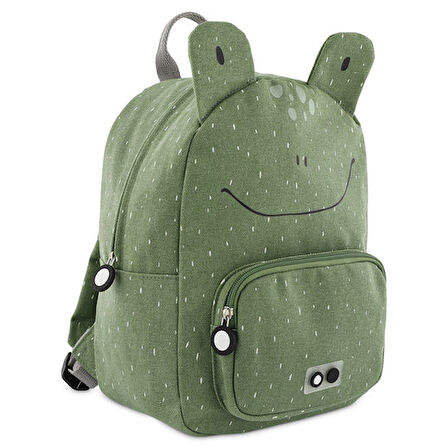  Trixie Mr. Frog Backpack - Okul Çantası