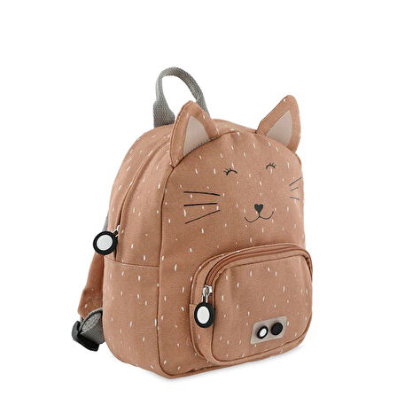 Trixie Mrs.Cat Backpack - Okul Çantası