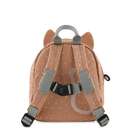 Trixie Mrs.Cat Backpack - Okul Çantası