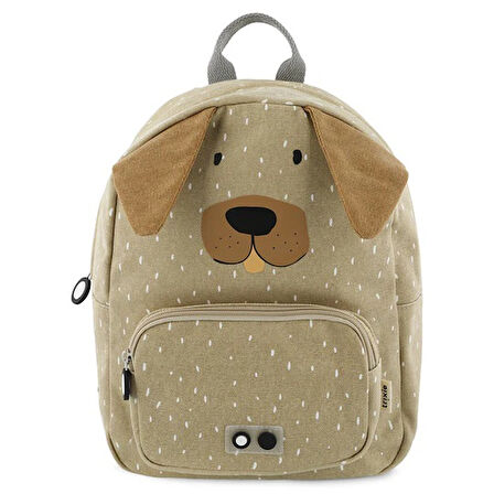 Trixie Mr. Dog Backpack - Okul Çantası