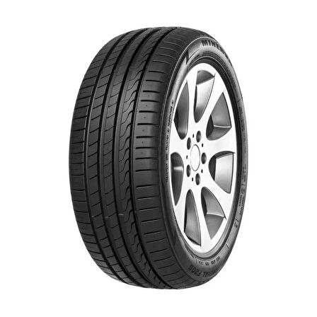 265/45R21 108Y XL Eco Speed 2 SUV