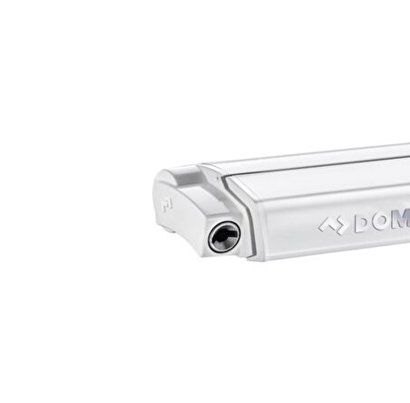Dometic PR2000 4.00 x2.50 Antrasit Karavan Çatı Tipi Tente
