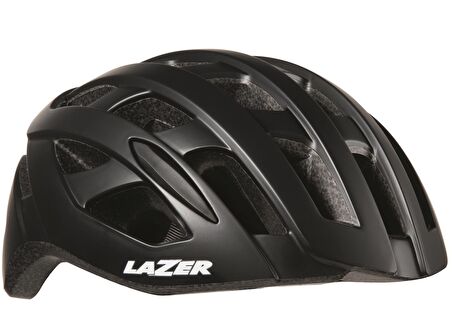 Kask Lazer Tonic CE Mat Siyah