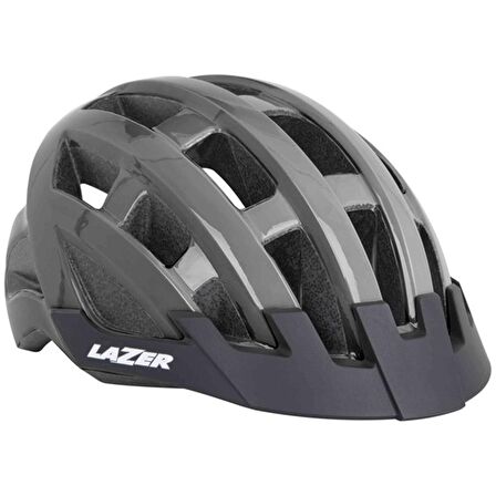 LAZER COMPACT KASK CE-CPSC TİTANYUM 54-61CM