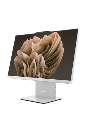 Ideacentre 27ILL11 Intel Core Ultra 5 226V 16GB RAM 1TB SSD 27" Full HD (1920x1080) Win11 Pro F0JW000YTRP309 Beyaz All In One Bilgisayar + Per4 USB Bellek
