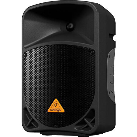 Behringer Eurolive B110D 10" 300 Watt Aktif Pa Kabin Hoparlör